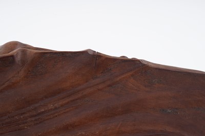 Lot 825 - A Chinese rootwood group