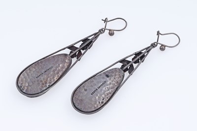 Lot 20 - Early 20th Century and later Arts and Crafts jewellery