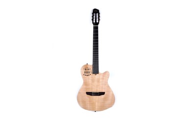 Lot 121 - A Godin ACS limited edition
