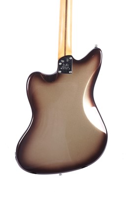 Lot 125 - A 2021 Fender Corona Jazzmaster electric guitar