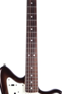 Lot 125 - A 2021 Fender Corona Jazzmaster electric guitar