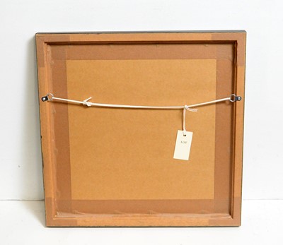 Lot 580 - El Pez - Submersible Smile | screenprint