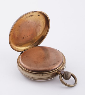 Lot 14 - The medals and effects of Robert Shell