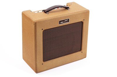 Lot 187 - A Rift Tweed 15 guitar amp