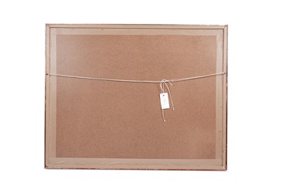 Lot 675 - Edward (Arden) Tucker Jnr. - Striding Edge, Helvellyn | pastel