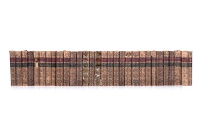 Lot 154 - Trollope’s Novels