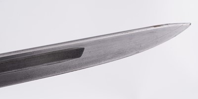 Lot 78 - A First World War American M1917 bayonet