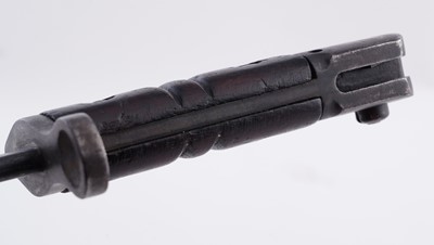 Lot 78 - A First World War American M1917 bayonet