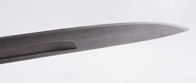Lot 78 - A First World War American M1917 bayonet