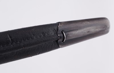 Lot 78 - A First World War American M1917 bayonet