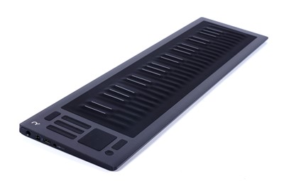 Lot 212 - A Roli Seaboard Rise 2 MPE midi keyboard controller