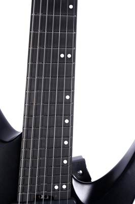 Lot 97 - An Ernie Ball Musicman Kaizen seven-string guitar