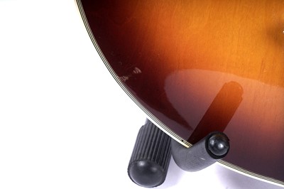 Lot 103 - A 1970s Gibson Howard Roberts Custom