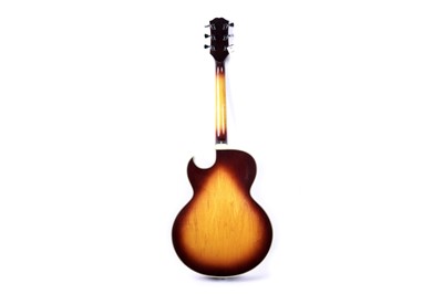 Lot 103 - A 1970s Gibson Howard Roberts Custom
