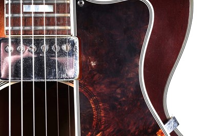 Lot 103 - A 1970s Gibson Howard Roberts Custom