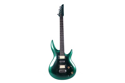 Lot 106 - A Maxxas MX2 by Ibanez