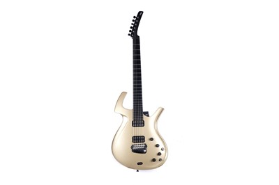 Lot 107 - A Parker Fly guitar