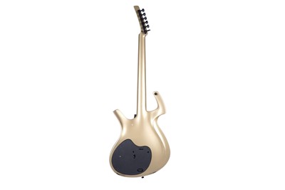 Lot 107 - A Parker Fly guitar