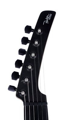 Lot 107 - A Parker Fly guitar