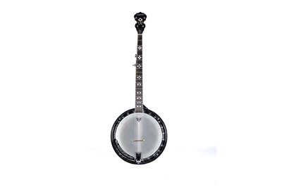 Lot 57 - A Tanglewood Cove Creek five-string banjo