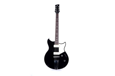 Lot 112 - A Yamaha Revstar Standard