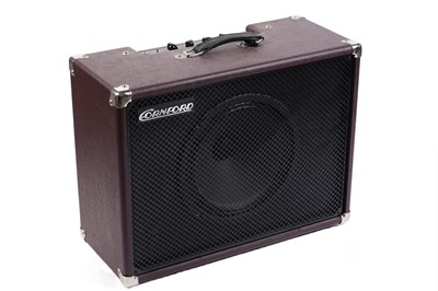 Lot 143 - A Cornford Harlequin MK1