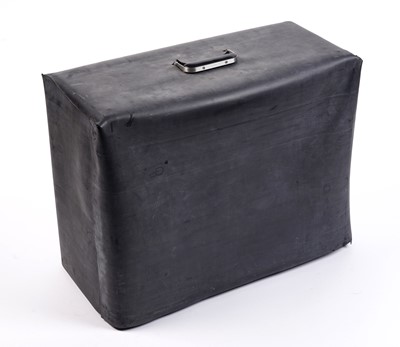 Lot 146 - A Kustom '36 Coupe guitar amplifier