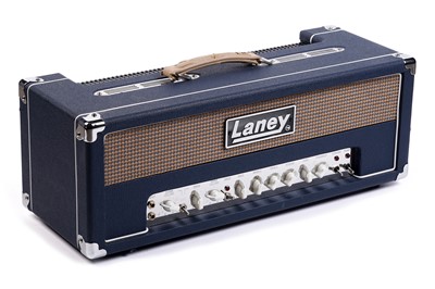 Lot 148 - A Laney Lionheart L50H