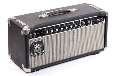 Lot 152 - A Musicman 100RP