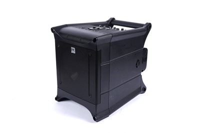 Lot 153 - A HK Audio Lucas Nano 300 PA