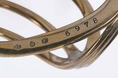 Lot 81 - A replica Napoleonic period cuirassier sword