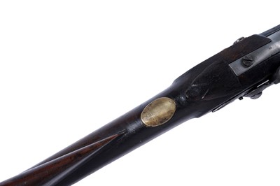 Lot 62 - An East India Company India pattern flint lock musket