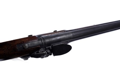 Lot 65 - An inert replica flintlock Tower musket