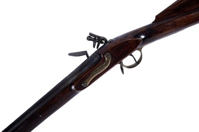 Lot 65 - An inert replica flintlock Tower musket