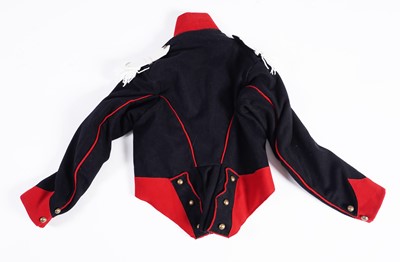 Lot 26 - A Black Watch kilt; and two jackets