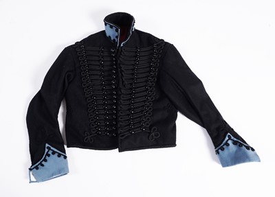 Lot 26 - A Black Watch kilt; and two jackets