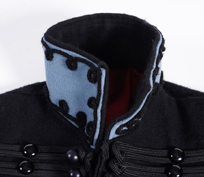 Lot 26 - A Black Watch kilt; and two jackets
