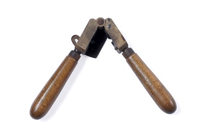 Lot 96 - A selection of gun parts