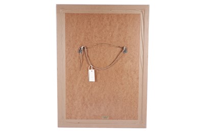 Lot 683 - Albert Henry Herbert - Stables interior | watercolour