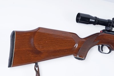 Lot 40 - A Feinwerkbau Sport .177 cal air rifle