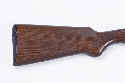 Lot 43 - A 410 bore Hushpower shotgun by Enrico Pedrelti