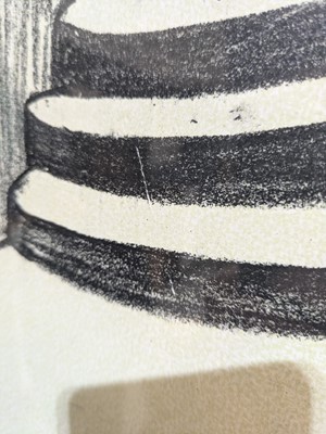 Lot 745 - Laurence Stephen Lowry - Old Steps, Stockport | lithograph