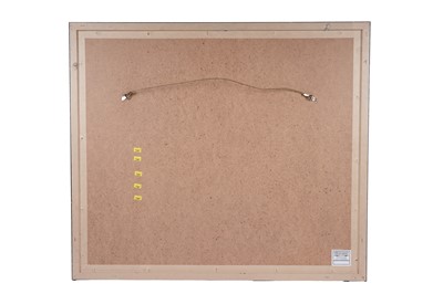 Lot 285 - John Piper - Thornton Abbey Gateway | screenprint