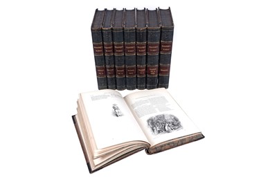 Lot 168 - Shakespeare’s Works