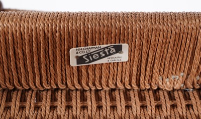 Lot 532 - Arne Hovmand Olsen for Mogens Kold: a set of six Danish teak dining chairs