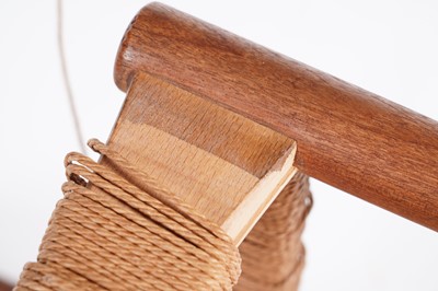 Lot 532 - Arne Hovmand Olsen for Mogens Kold: a set of six Danish teak dining chairs