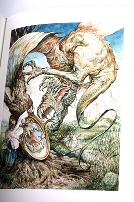 Lot 132 - A set of Folio Society Fairy Books