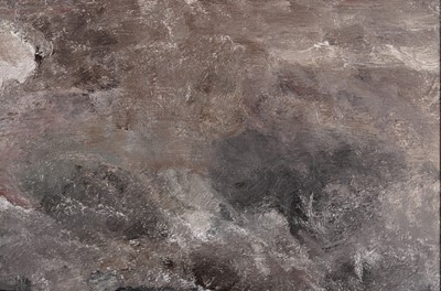 Lot 716 - Sheila Fell - Haycart towards Evening, Cumberland | oil canvas