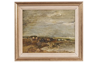 Lot 717 - Sheila Fell - Allonby | oil