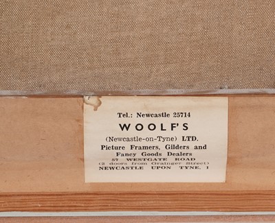 Lot 718 - Sheila Fell - Farmland near Aspatria | oil